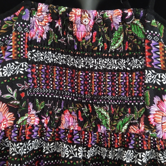 Exhilaration mini dress with pockets from Target - Picture 8 of 11